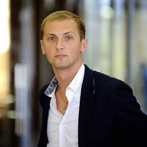 Александр Зубарев ✔