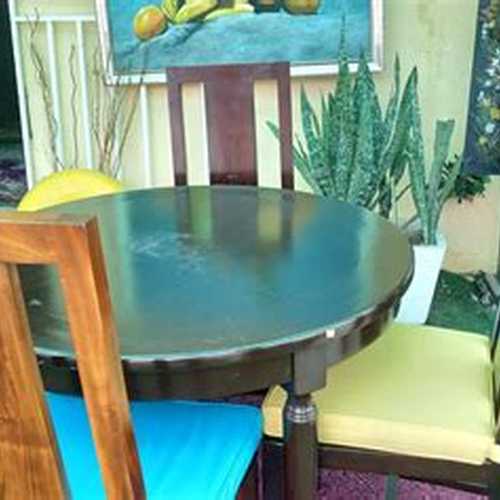 Exotic Ghana 🇬🇭