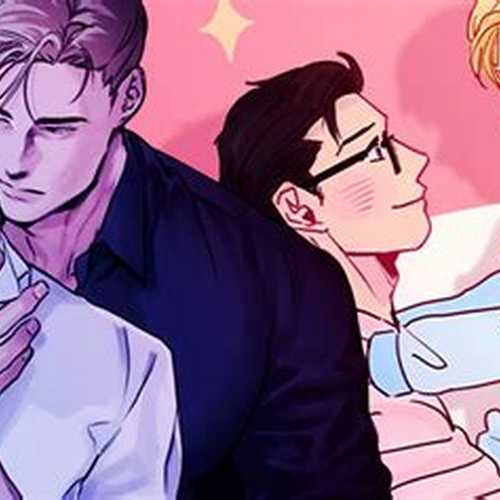 Adult Manga 大人 || +18 Manhwa PDF