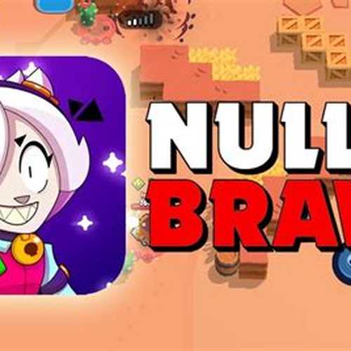 Null's Brawl | Null's Clash | Null's Royale Private Servers