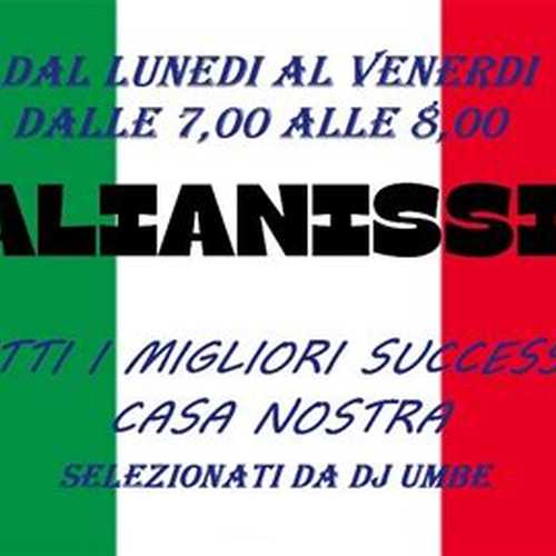 🇮🇹 Italianissime 🇮🇹