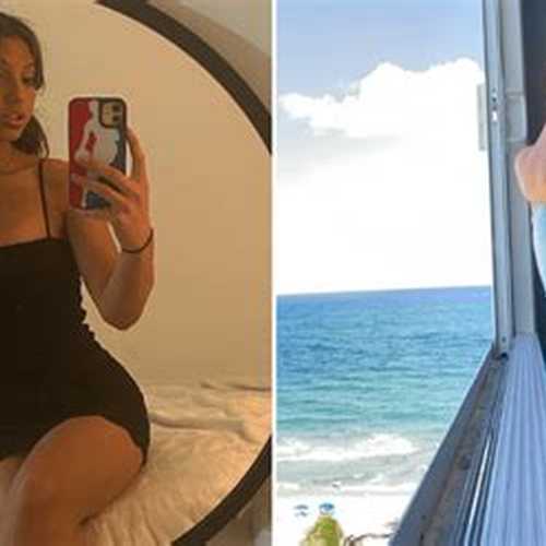 INFLUENCER LEAKS 😈🇩🇪