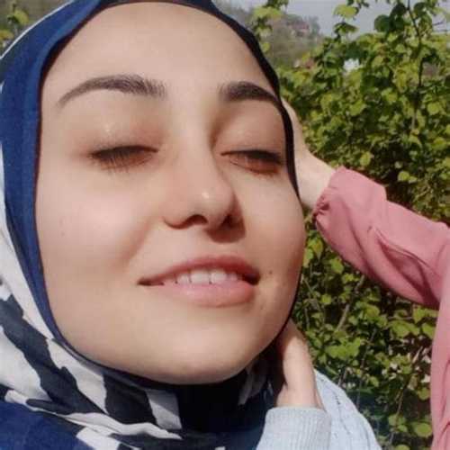 Türbanlı Telegram İfşa İzle