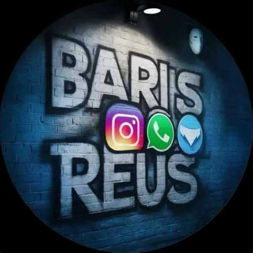 BARIŞ REUS +18 İFŞA GRUBU